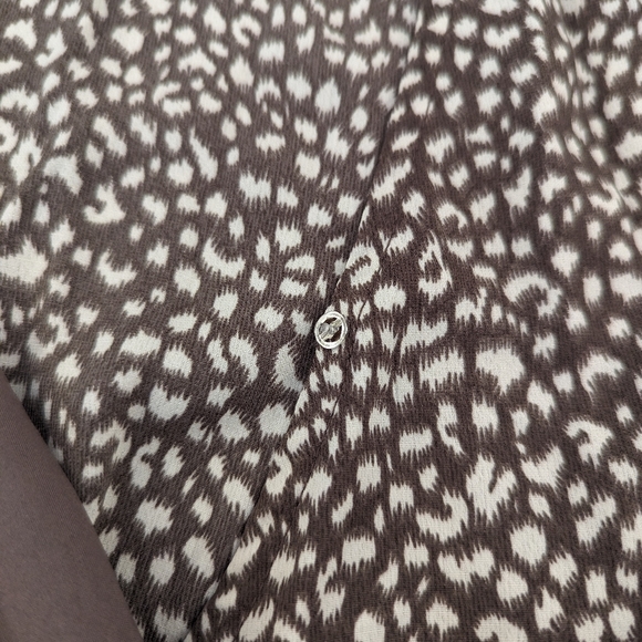 Modest Maxi Dress - Picture 8 of 11